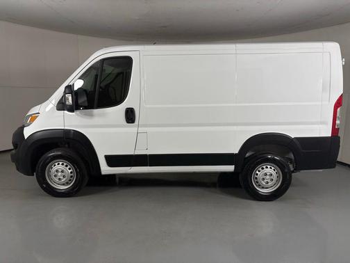 2026 RAM ProMaster 1500 Low Roof