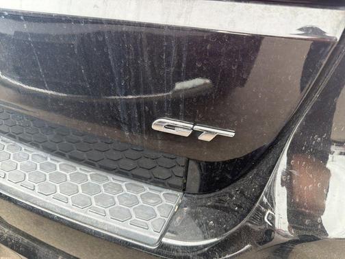 DB Black Crystal Clearcoat 2024 Dodge Durango GT Plus