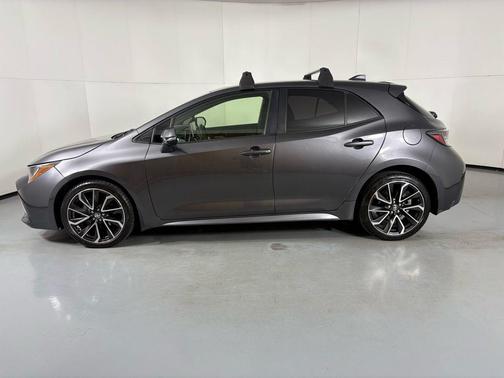 2022 Toyota Corolla XSE