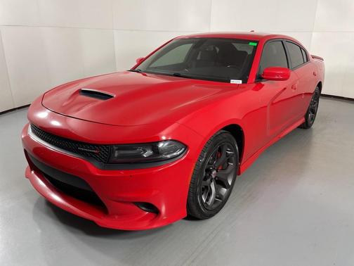 2019 Dodge Charger GT