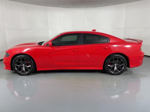 2019 Dodge Charger GT