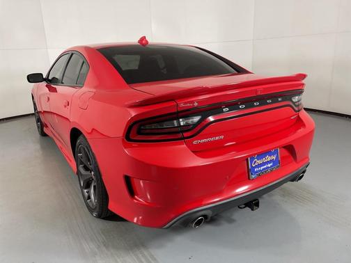 2019 Dodge Charger GT