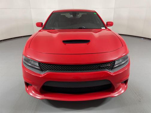 2019 Dodge Charger GT
