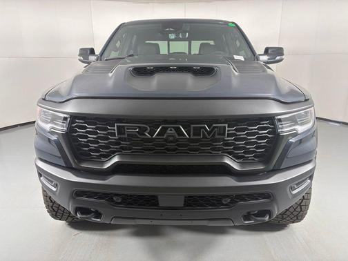 2026 RAM 1500 RHO Crew Cab 4x4 5'7' Box