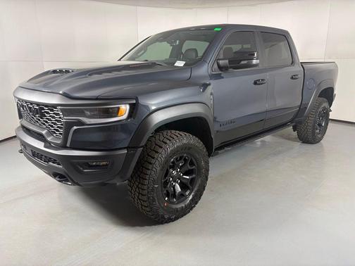 2026 RAM 1500 RHO Crew Cab 4x4 5'7' Box