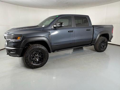 2026 RAM 1500 RHO Crew Cab 4x4 5'7' Box