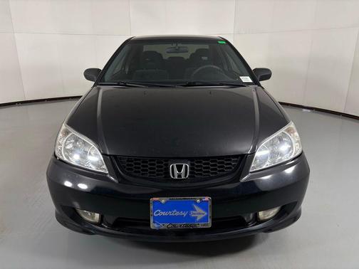 2005 Honda Civic LX