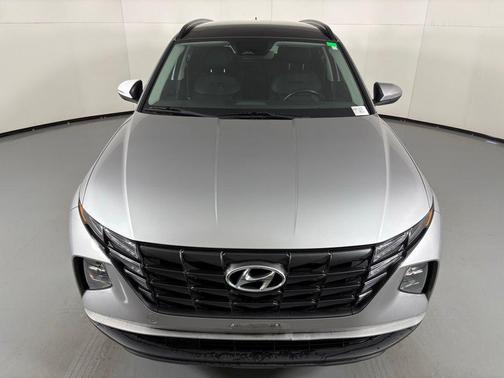 2023 Hyundai TUCSON Hybrid SEL Convenience