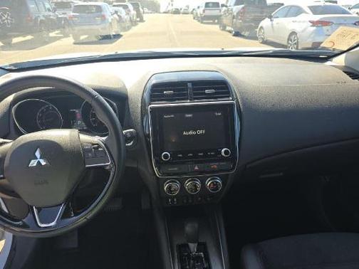 2024 Mitsubishi Outlander Sport SE
