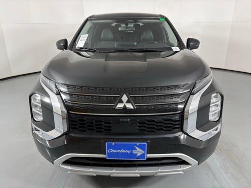 2024 Mitsubishi Outlander SE 2.5 2WD