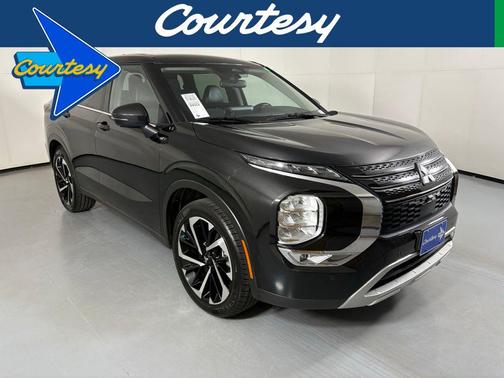 2024 Mitsubishi Outlander SE 2.5 2WD