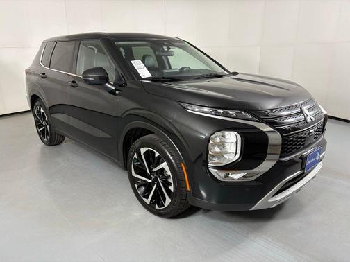 2024 Mitsubishi Outlander SE 2.5 2WD