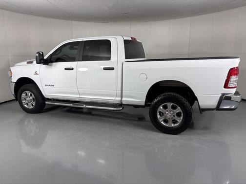 2023 RAM 2500 Big Horn Crew Cab 4x4 6'4' Box