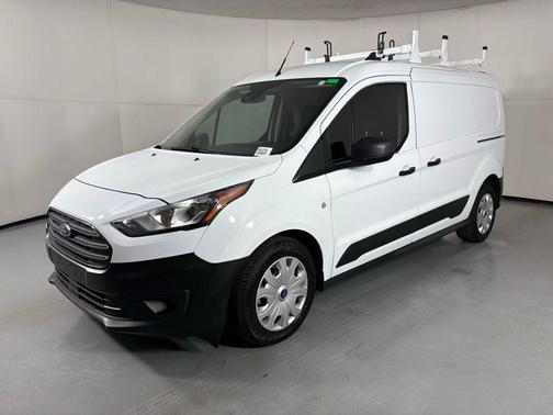 2023 Ford Transit Connect XL Cargo Van