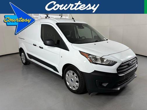 2023 Ford Transit Connect XL Cargo Van