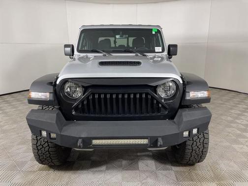 2023 Jeep Gladiator Mojave 4x4