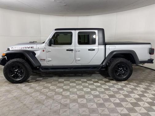 2023 Jeep Gladiator Mojave 4x4
