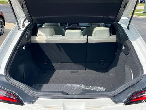 Platinum White Pearl 2026 Acura Integra A-Spec Technology