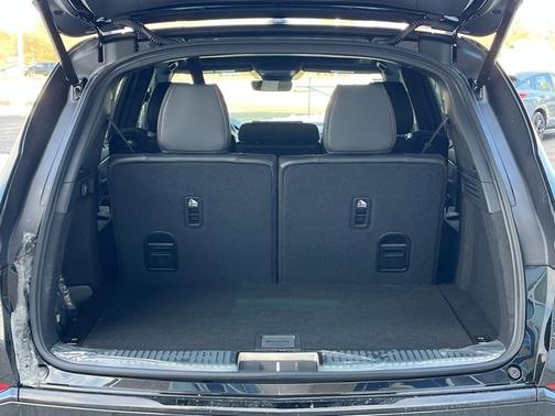 2026 Acura MDX A-Spec Advance Package