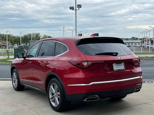 2023 Acura MDX Base
