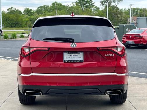2023 Acura MDX Base
