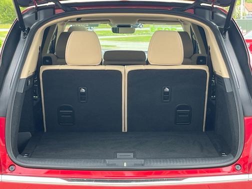 2023 Acura MDX Base