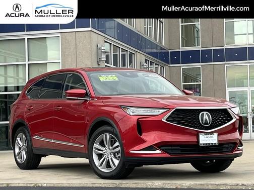2023 Acura MDX Base