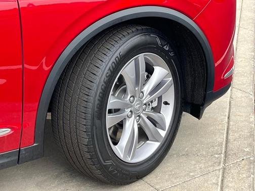 2023 Acura MDX Base
