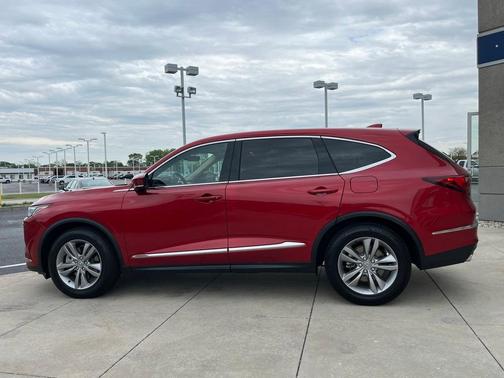 2023 Acura MDX Base
