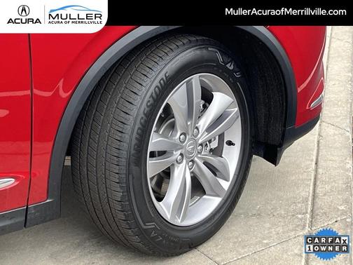 2023 Acura MDX Base
