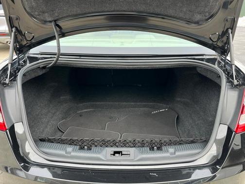 2015 Ford Taurus Limited