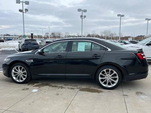2015 Ford Taurus Limited