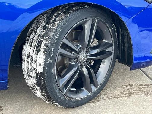 2023 Acura Integra A-Spec