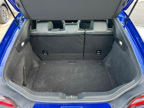 2023 Acura Integra A-Spec