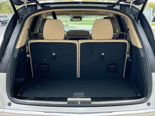2026 Acura MDX Advance Package