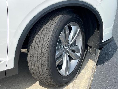 2025 Acura MDX Base