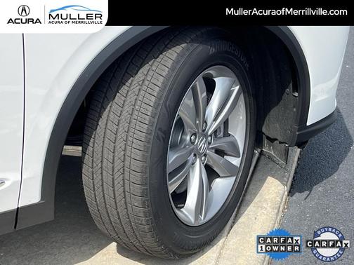 2025 Acura MDX Base