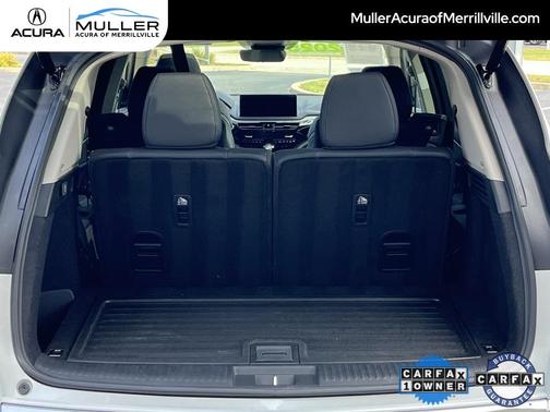 2025 Acura MDX Base