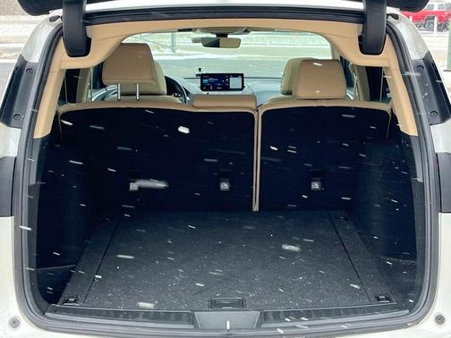 2020 Acura RDX Technology Package