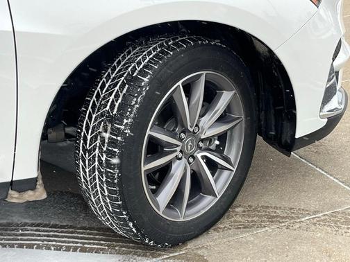 2020 Acura RDX Technology Package