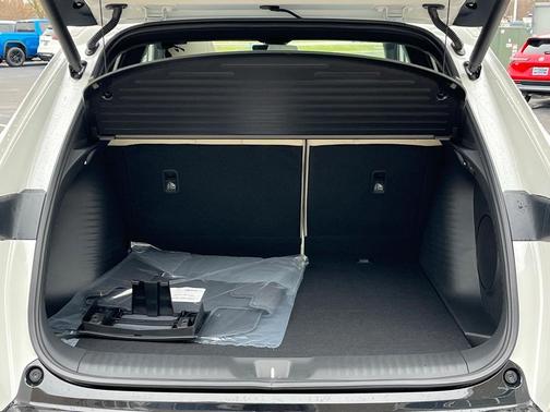 2025 Acura ADX A-Spec Advance