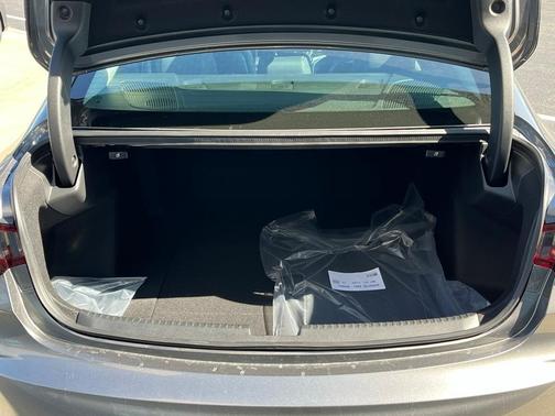 2025 Acura TLX Technology