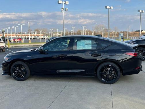 Majestic 2026 Acura Integra A-Spec Technology