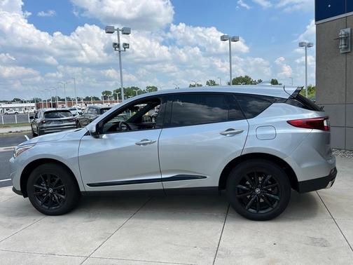 2025 Acura RDX Base