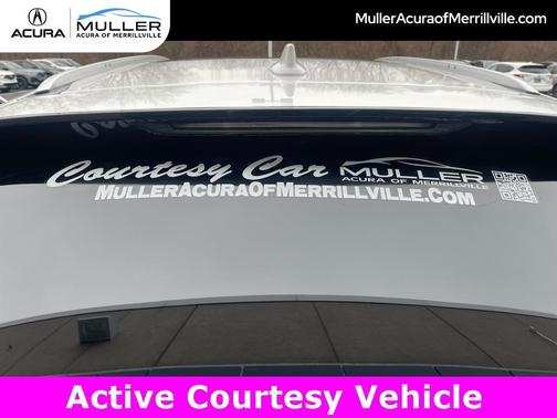 2025 Acura TLX A-Spec