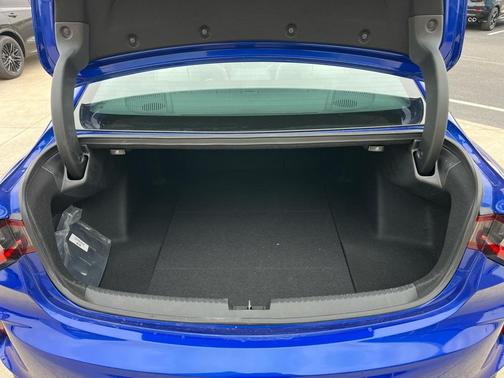 2025 Acura TLX A-Spec