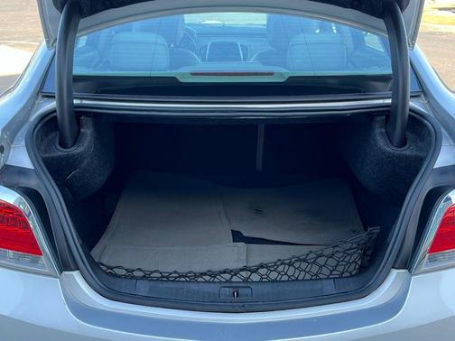 2012 Buick LaCrosse Premium 2