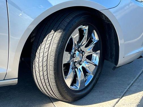 2012 Buick LaCrosse Premium 2