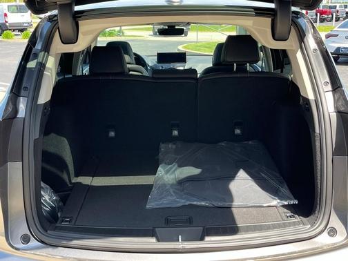2025 Acura RDX Technology Package
