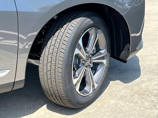 2025 Acura RDX Technology Package